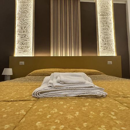 קסטלאנה גרוטה B&B Terrace09 מראה חיצוני תמונה