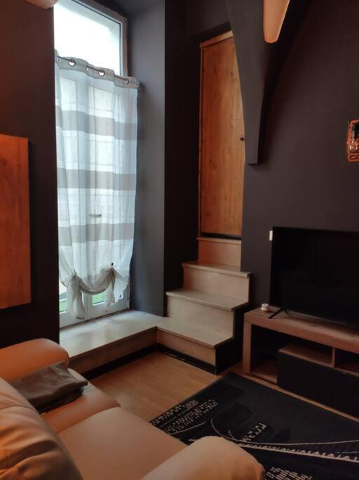 קסטלאנה גרוטה B&B Terrace09 מראה חיצוני תמונה