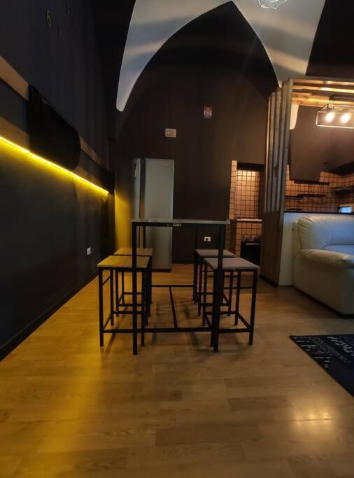 קסטלאנה גרוטה B&B Terrace09 מראה חיצוני תמונה