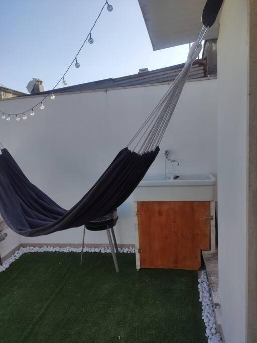 קסטלאנה גרוטה B&B Terrace09 מראה חיצוני תמונה