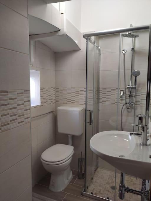 קסטלאנה גרוטה B&B Terrace09 מראה חיצוני תמונה