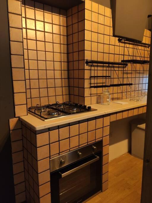 קסטלאנה גרוטה B&B Terrace09 מראה חיצוני תמונה