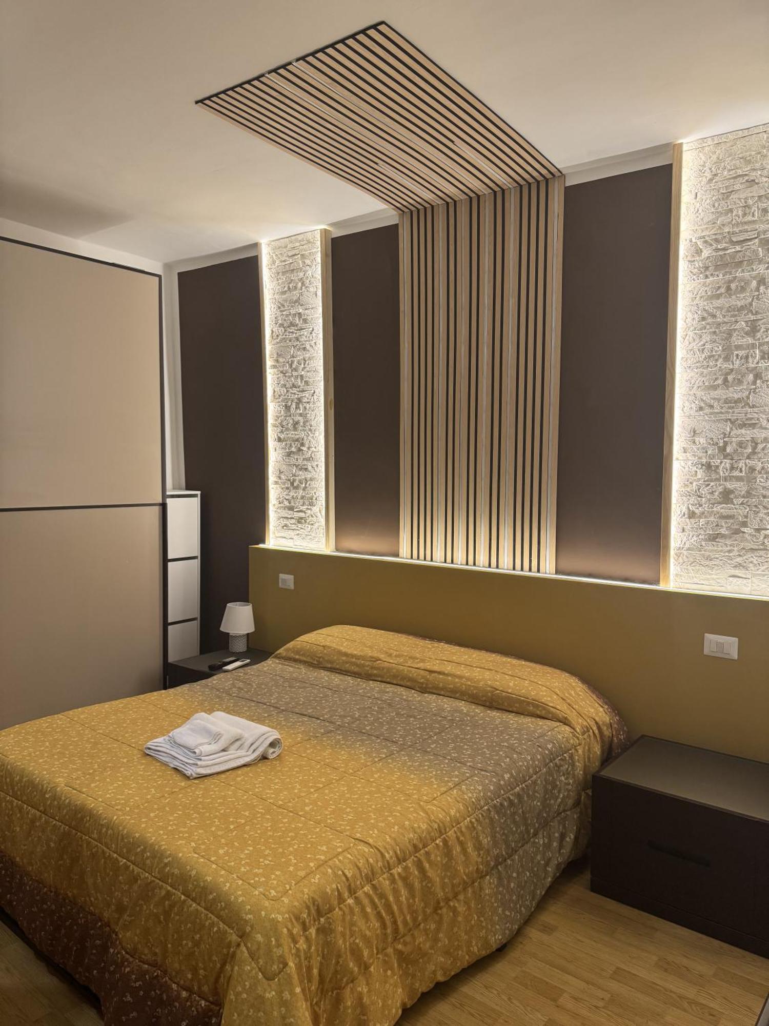 קסטלאנה גרוטה B&B Terrace09 מראה חיצוני תמונה