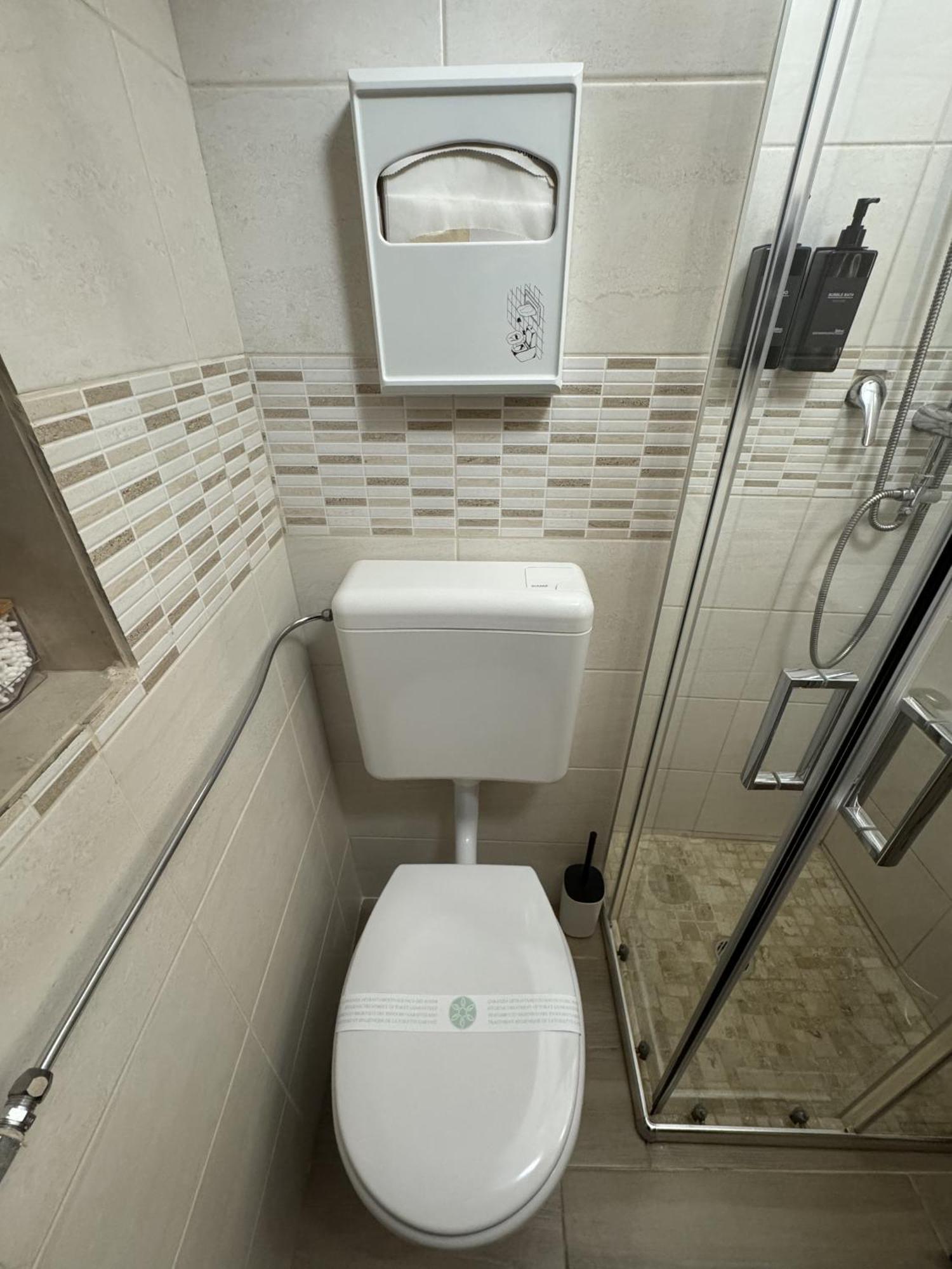 קסטלאנה גרוטה B&B Terrace09 מראה חיצוני תמונה