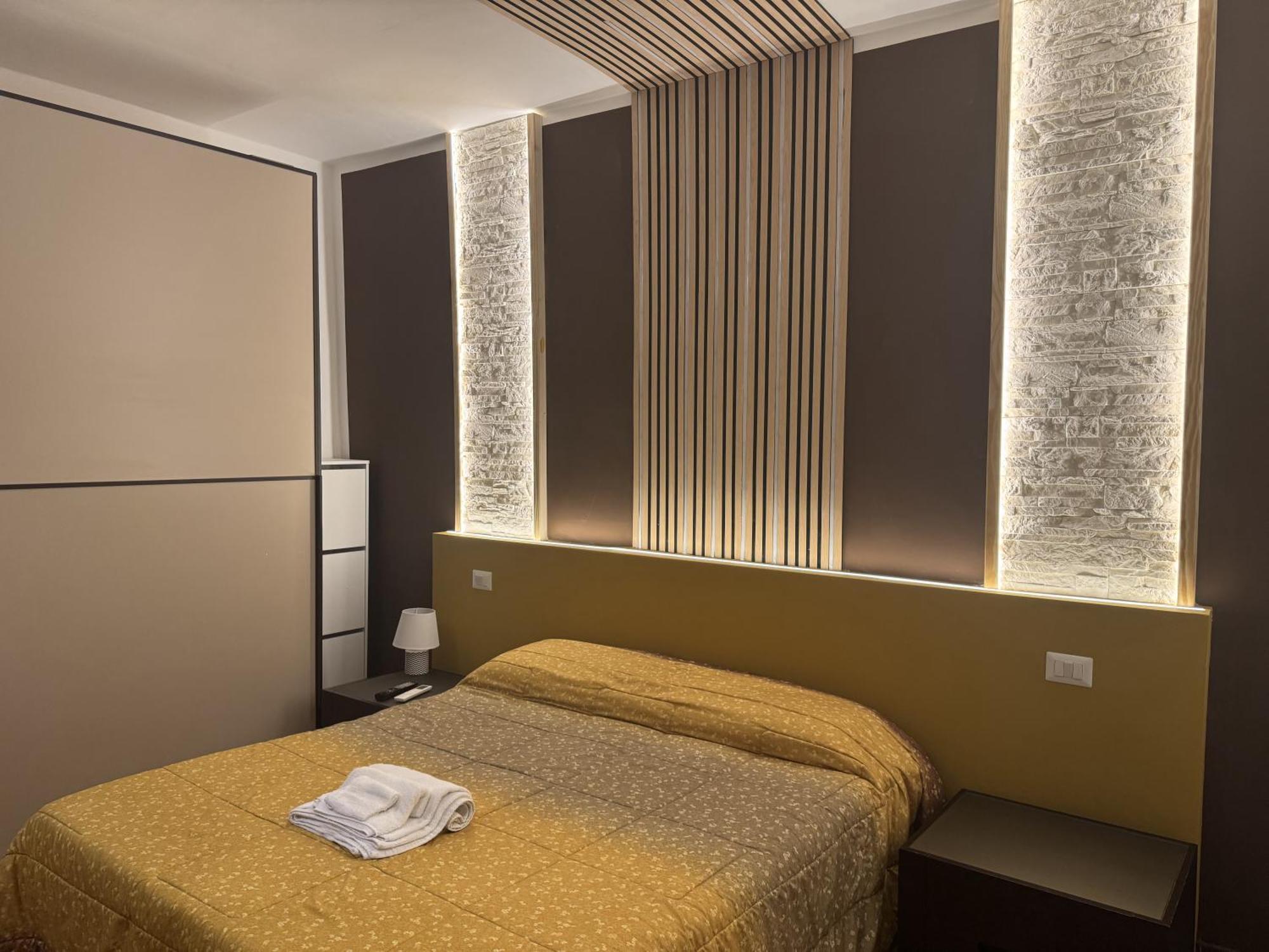 קסטלאנה גרוטה B&B Terrace09 מראה חיצוני תמונה
