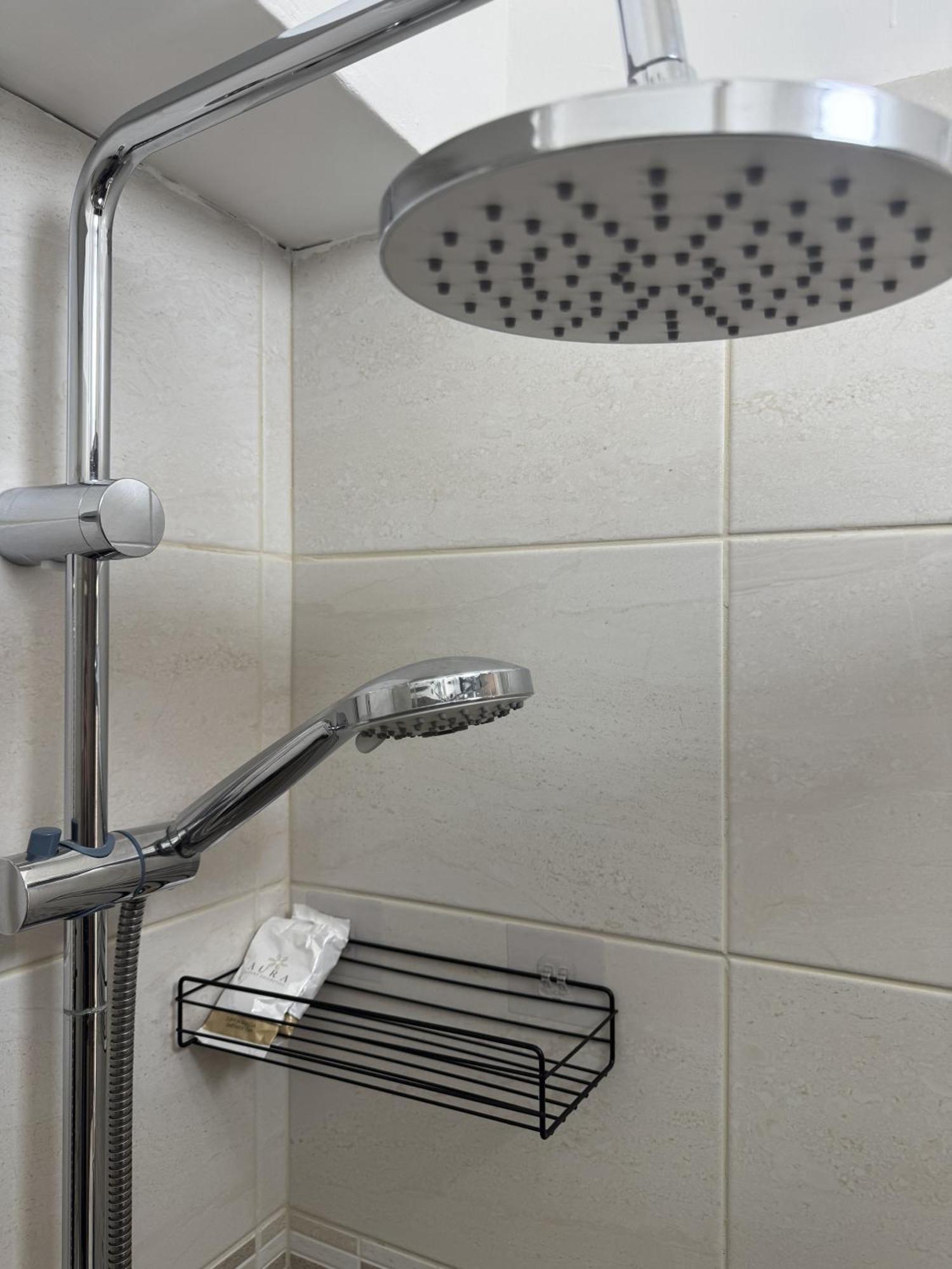 קסטלאנה גרוטה B&B Terrace09 מראה חיצוני תמונה