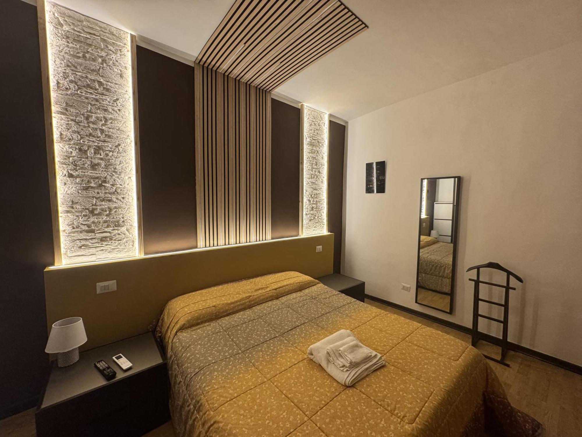 קסטלאנה גרוטה B&B Terrace09 מראה חיצוני תמונה