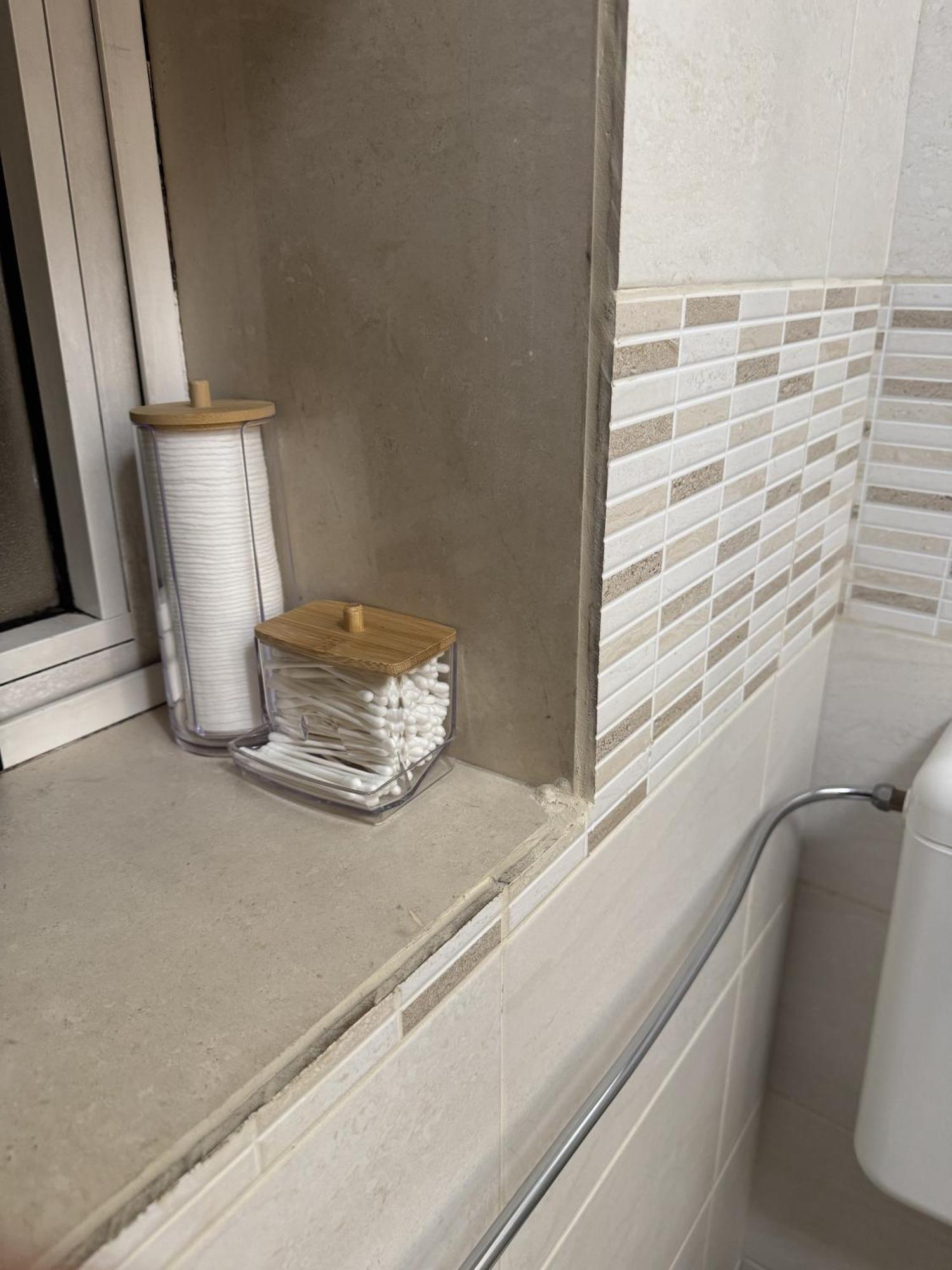 קסטלאנה גרוטה B&B Terrace09 מראה חיצוני תמונה