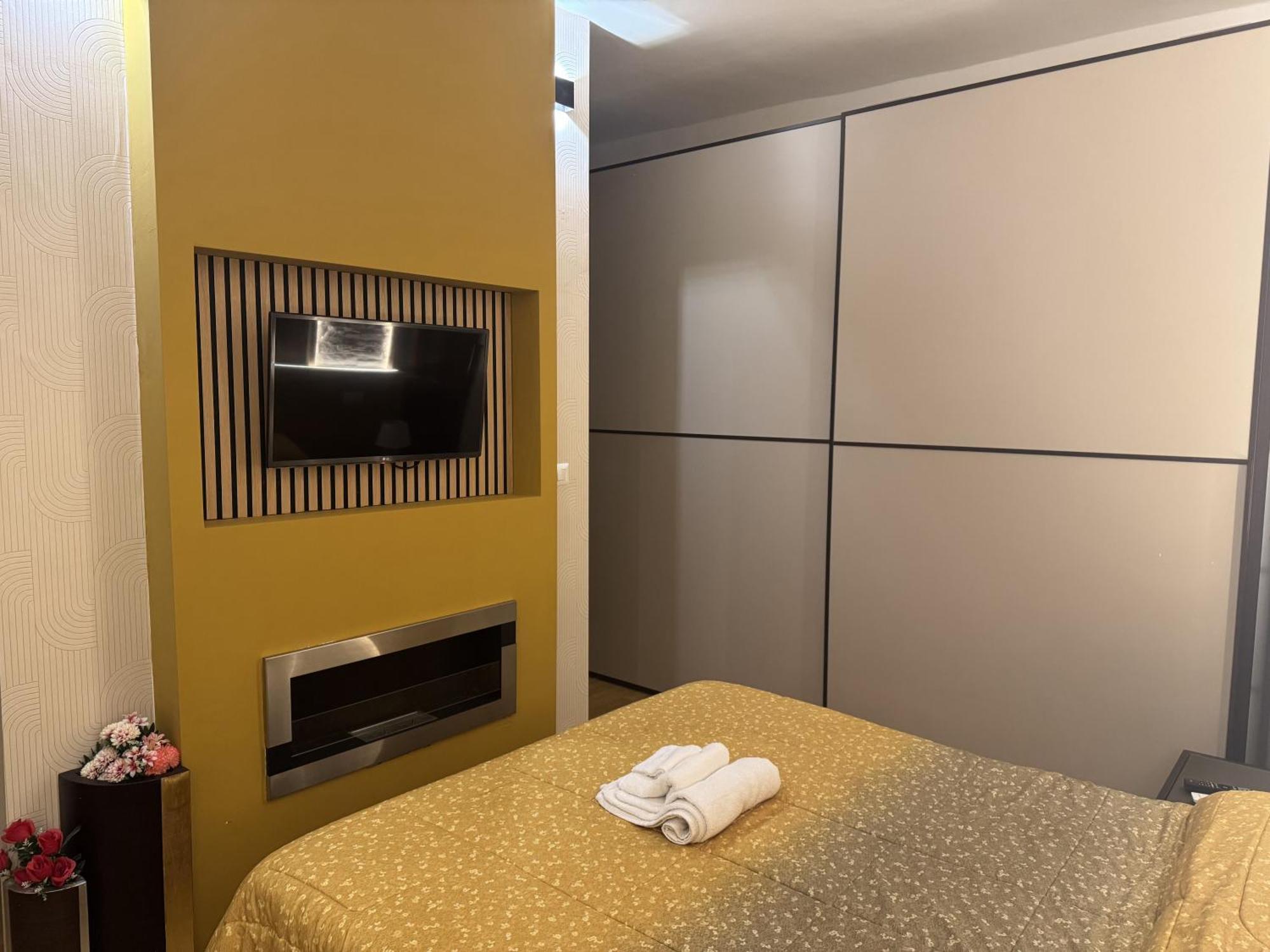 קסטלאנה גרוטה B&B Terrace09 מראה חיצוני תמונה