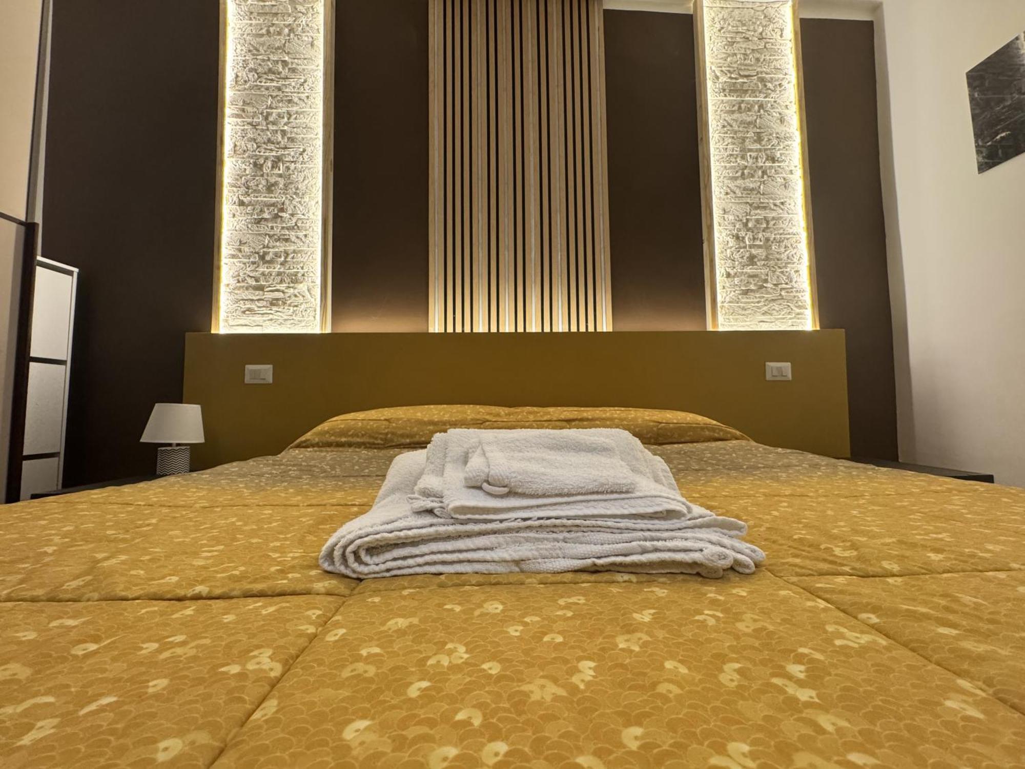קסטלאנה גרוטה B&B Terrace09 מראה חיצוני תמונה